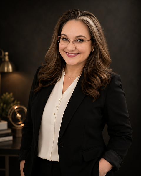 Tabitha Clark — Silver Line Advisory